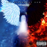 It's Different Now - Single - Instasane