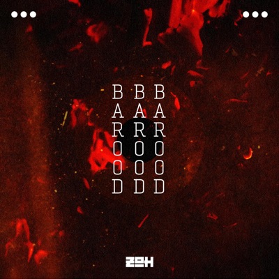 Barood - Single