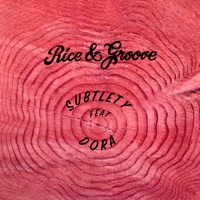 Subtlety (feat. DORA) - Single - Rice&Groove