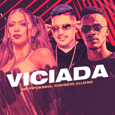 Viciada - Single