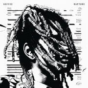 Rapture - EP - Koffee