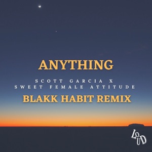 Anything - Single