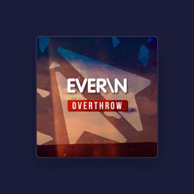 Listen to Everin, watch music videos, read bio, see tour dates & more!