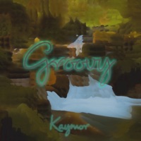 Groovy - Single - Kaymor