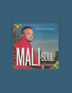 Mali Soul을(를) 듣고, 뮤직 비디오를 보고, 약력을 읽고, 투어 일정 등을 확인하세요!