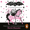 Isadora Moon 7 - Isadora Moon va al parque de atracciones - Harriet Muncaster