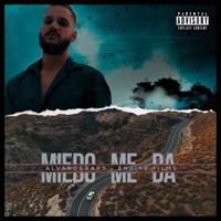 Miedo Me Da - Single - AlvaroRaps