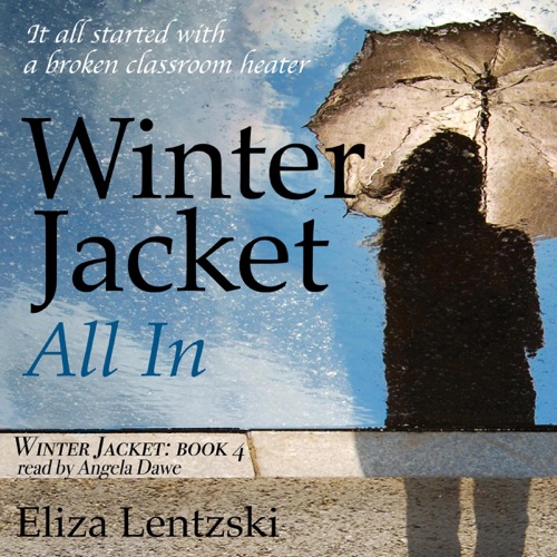 Winter Jacket: All In: Winter Jacket Series, Volume 4 (Unabridged) cover