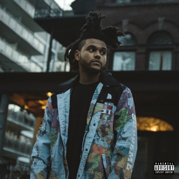 King of the Fall - Single - The Weeknd