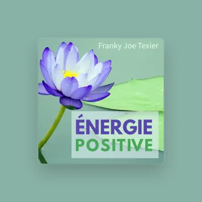 Franky Joe Texier सुनें, म्यूज़िक वीडियो देखें, बायो पढ़ें, दौरे की तारीखें और बहुत कुछ देखें!