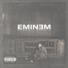 Eminem - The Marshall Mathers LP artwork