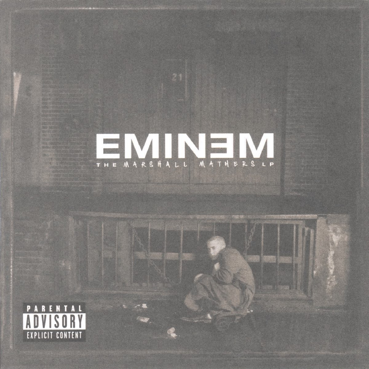 Eminem - Apple Music