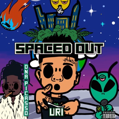 Spaced Out E.P