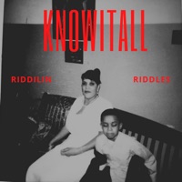 Riddilin Riddles - Knowitall