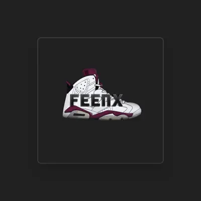 Listen to Feenx, watch music videos, read bio, see tour dates & more!