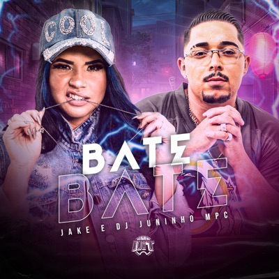 Bate Bate - Single