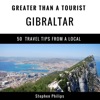 Stephen Philips & Greater Than a Tourist