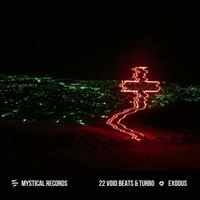 Exodus - Single - 22 Void Beats & TURBO