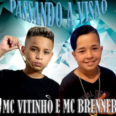 Passando a Visão - Single