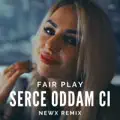 Serce oddam ci