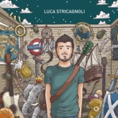 Luca Stricagnoli - Thunderstruck