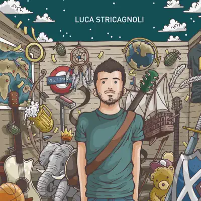 Luca Stricagnoli द्वारा Luca Stricagnoli सुनें