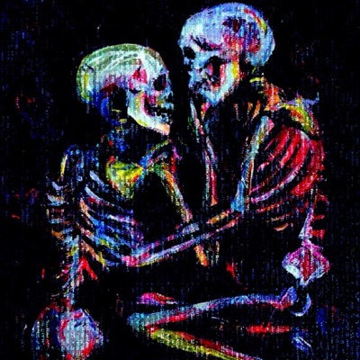 Fear & Loathing - Single