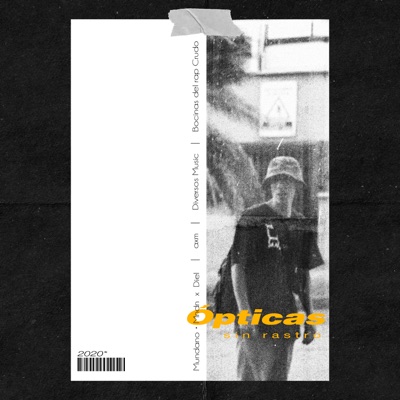 Ópticas Sin Rastro - Single