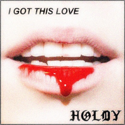 I Got This Love - Single