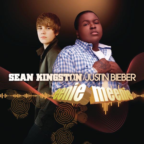 Eenie Meenie - Single - Sean Kingston & Justin Bieber