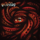 Alien Weaponry - Crooked Monsters