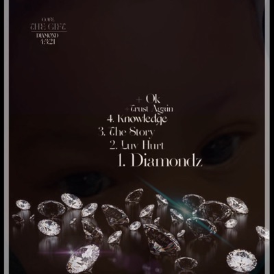 The Gift Diamond (4-3-21) - EP