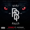 Rare Breed (feat. Juugman) - Single