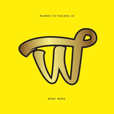 BISNES TU KACANG JE - Single