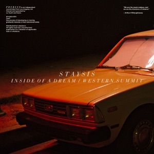 Inside of a Dream / Western Summit - Single