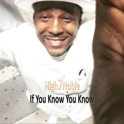 If You Know You Know - Single