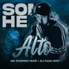 Sonhe Alto - Single