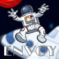 Космопреступник - Single - Envoy