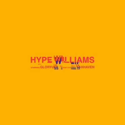Hype Williams (feat. Taxhaven) - Single