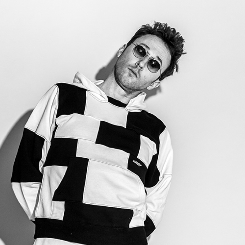 Agoria - Sky Is Clear