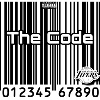 The Code (feat. HcsJugg) - Single - Los Angeles Lifers