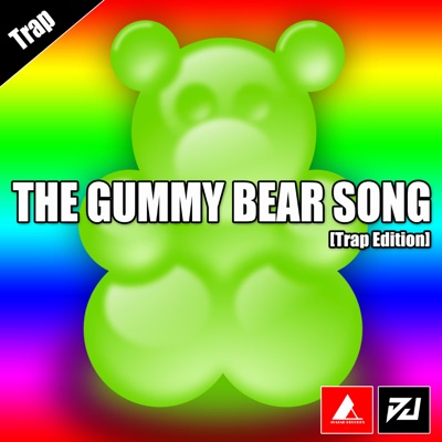 The Gummy Bear Album - Album by Gummy Bear - Apple Music