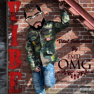 V.I.B.E. Vital Intentions - EP