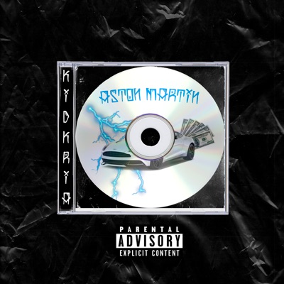 Aston Martin - Single