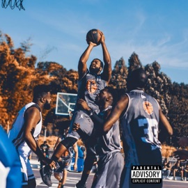 Dynamic Entry (feat. Tr1pt) B.L.U.E.