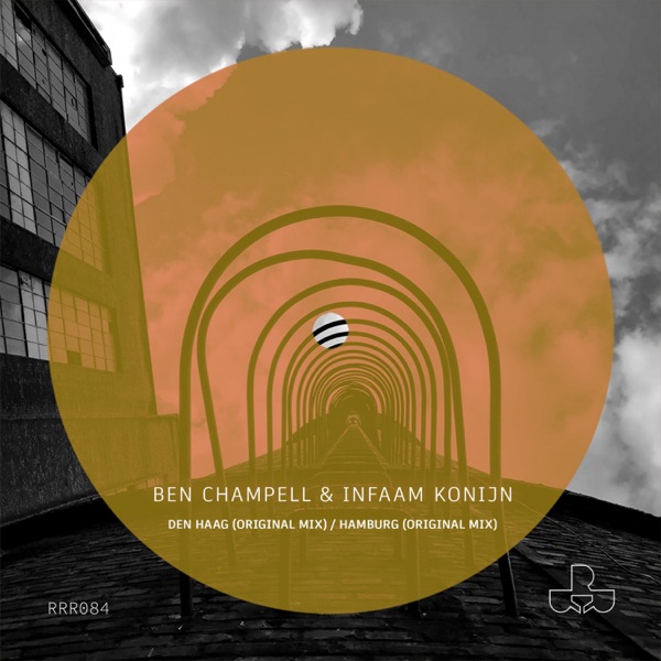 From Hamburg to Den Haag - Single