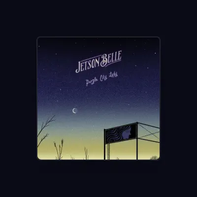 Listen to Jetson Belle, watch music videos, read bio, see tour dates & more!