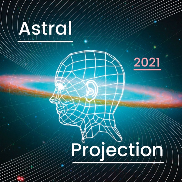Astral Projection 2021 - 432hz & Delta Waves for Deep Sleep and Lucid Dreams