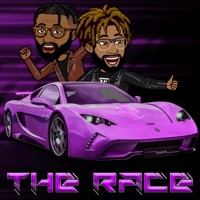 The Race - Single - Sage Walker
