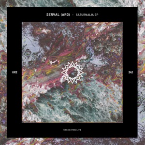 Saturnalia - EP